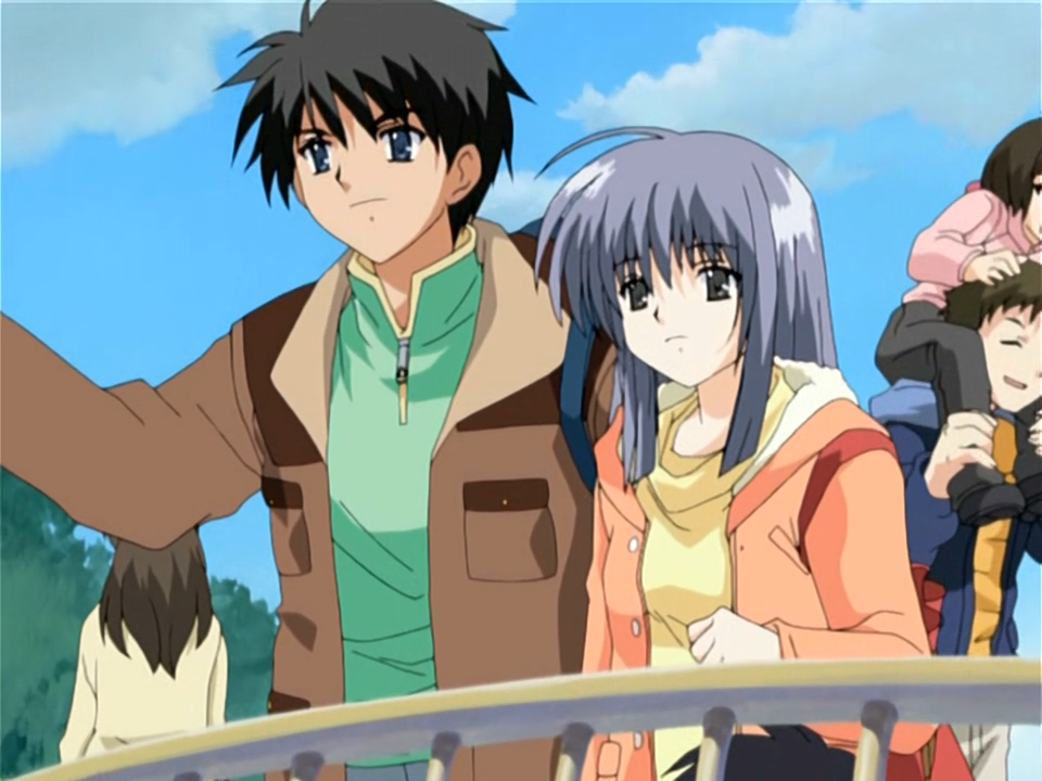 Final Approach (EvoShare, friki100, delahera85)